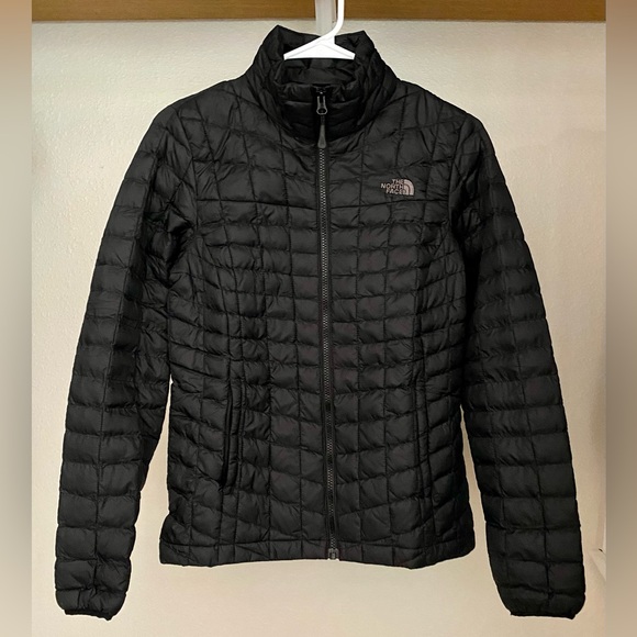 The North Face Jackets & Blazers - The North Face Thermoball Women’s Insulted Jacket - Small